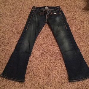 True Religion jeans
